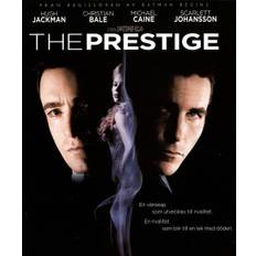 Prestige (Beg)