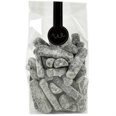 Super salt sød lakrids - pose