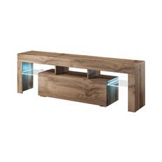 Cama MEBLE Cama TV stand TORO 138 wotan/wotan