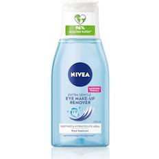 Gentle Eye Daily Essentials Make-up Remover
