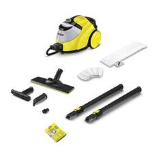 Ångtvätt Kärcher SC 5 EasyFix Iron Plug