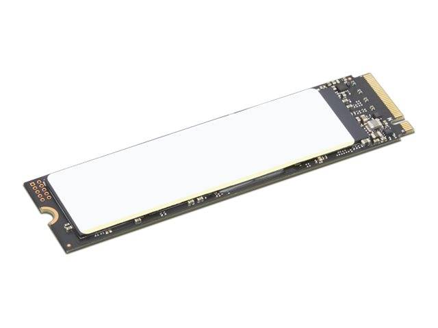 Lenovo SSD 2TB M.2 PCI Express 4.0 (NVMe) --> På fjernlager, levevering hos dig 03-09-2026