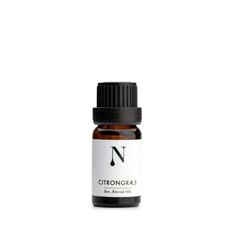 Naturligolie Citrongræs 10ml