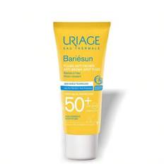 Bariésun Anti-Brown Spot Fluid Sunscreen SPF50+ 40 ml - Vitt (40 ml)
