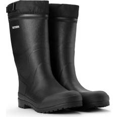 Tretorn Bore 2.0 Black Unisex Vinterfodrad (38)