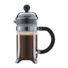 Bodum Chambord stempelkande brudsikker nyhed 3 kops