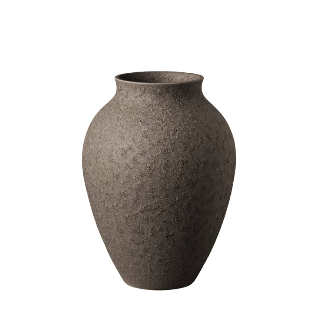 Knabstrup Vas 20cm, Bark