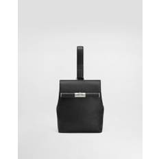 Marlene alpine calfskin crossbody bag