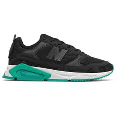 New Balance - X-Racer - Dame  - 41.5  - Sort