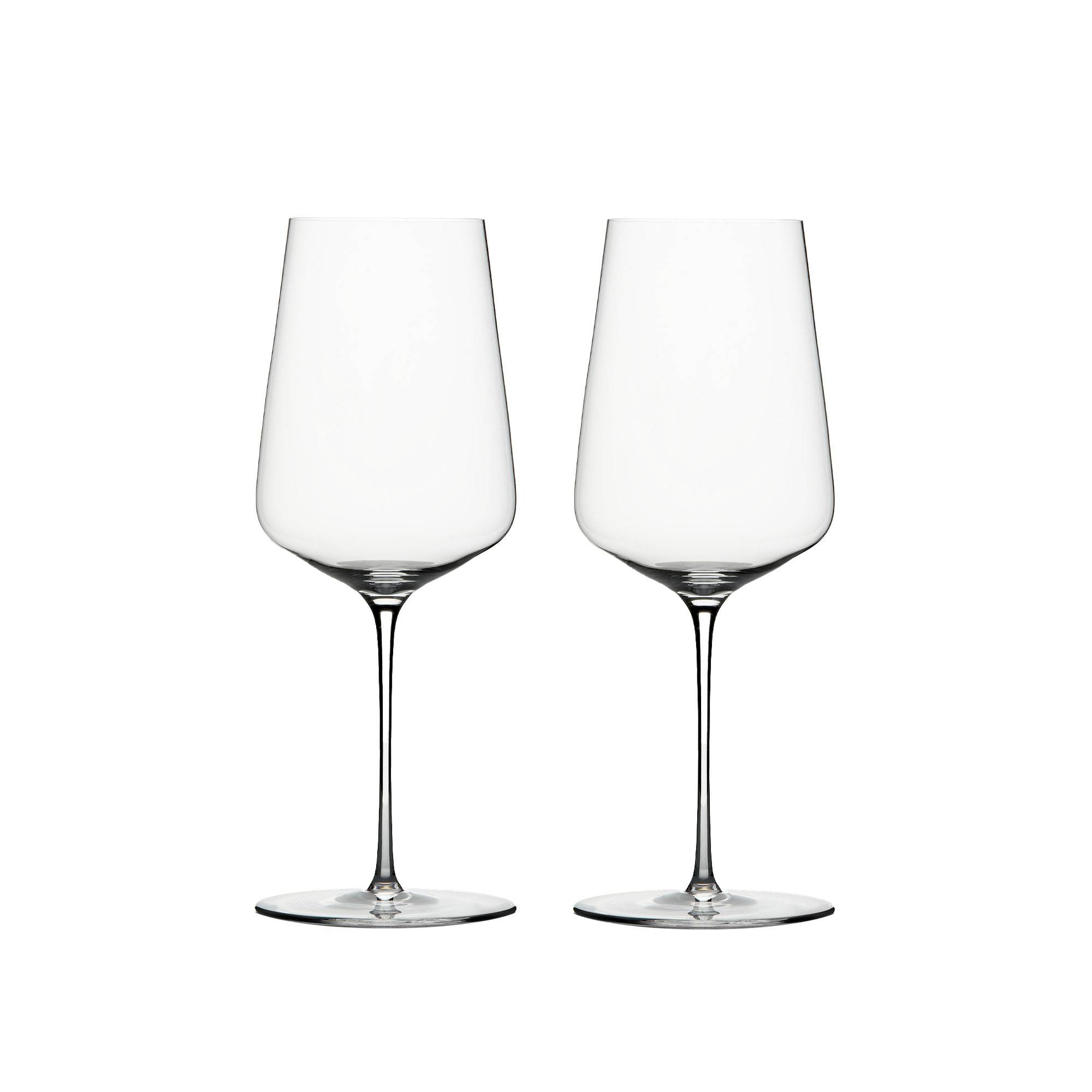Zalto - Denk'Art Vinglas Universal 53 cl 2-Pack - Vinglas - Gennemsigtig - Glas