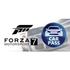 Forza Motorsport 7 Car Pass (DLC) - Standard