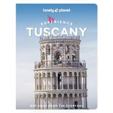 Lonely Planet Experience Tuscany