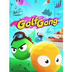 Golf Gang (PC) - Steam Account - GLOBAL