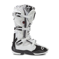Eleveit X-LEGEND Crosstövlar Vit 42