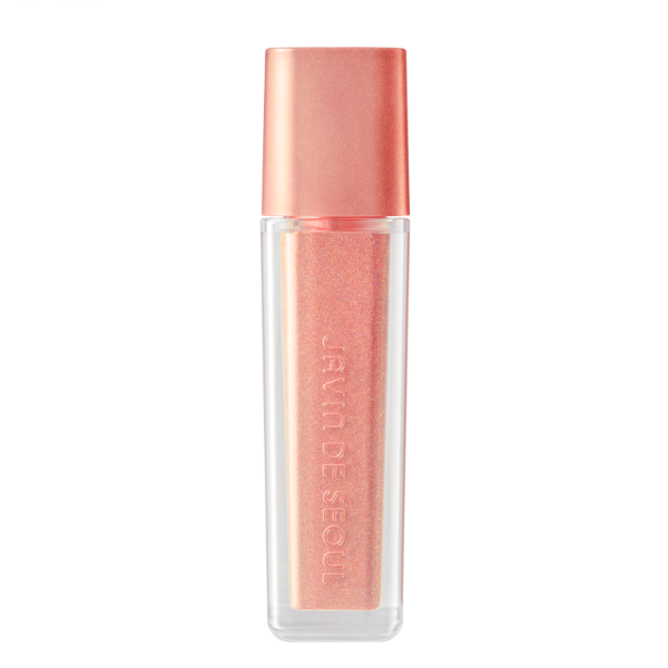 JAVIN DE SEOUL - Wink Eye Shimmer Light - 6g - 13 Sunlit Ruby - Rose