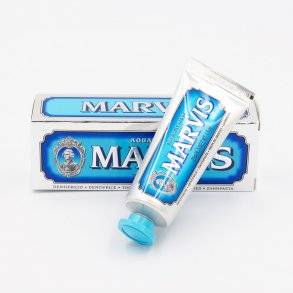 Marvis tandpasta