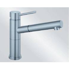 Blanco ALTA-S Compact kitchen faucet 515123 stainless steel finish