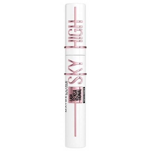 Maybelline Lash Sensational Sky High Tinted Primer Mascara Black