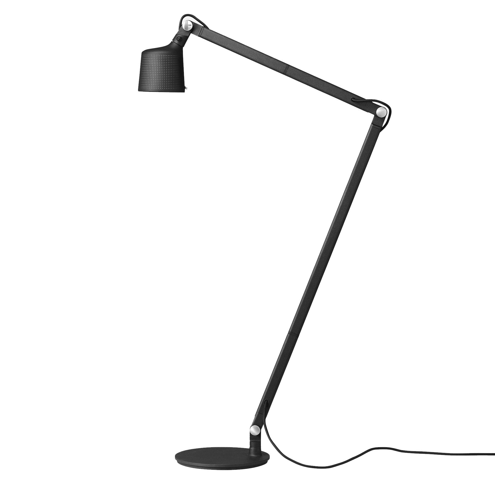 Vipp525 Gulvlampe.