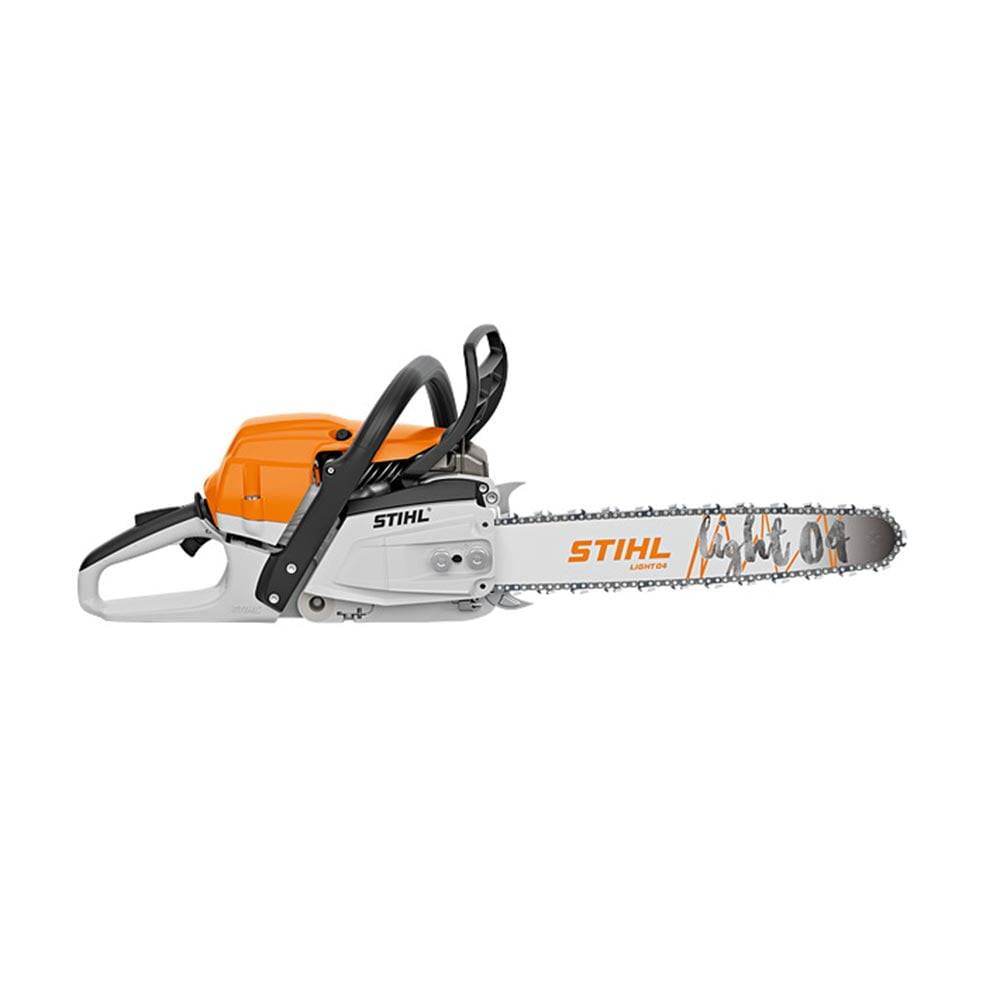 Stihl Ms 261 C-M Motorsåg 35 Cm – Rs