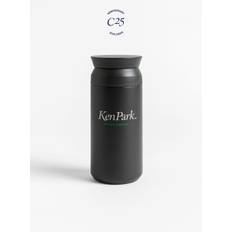 Ken Park Kinto Travel Tumbler 350ml Black - ONE SIZE