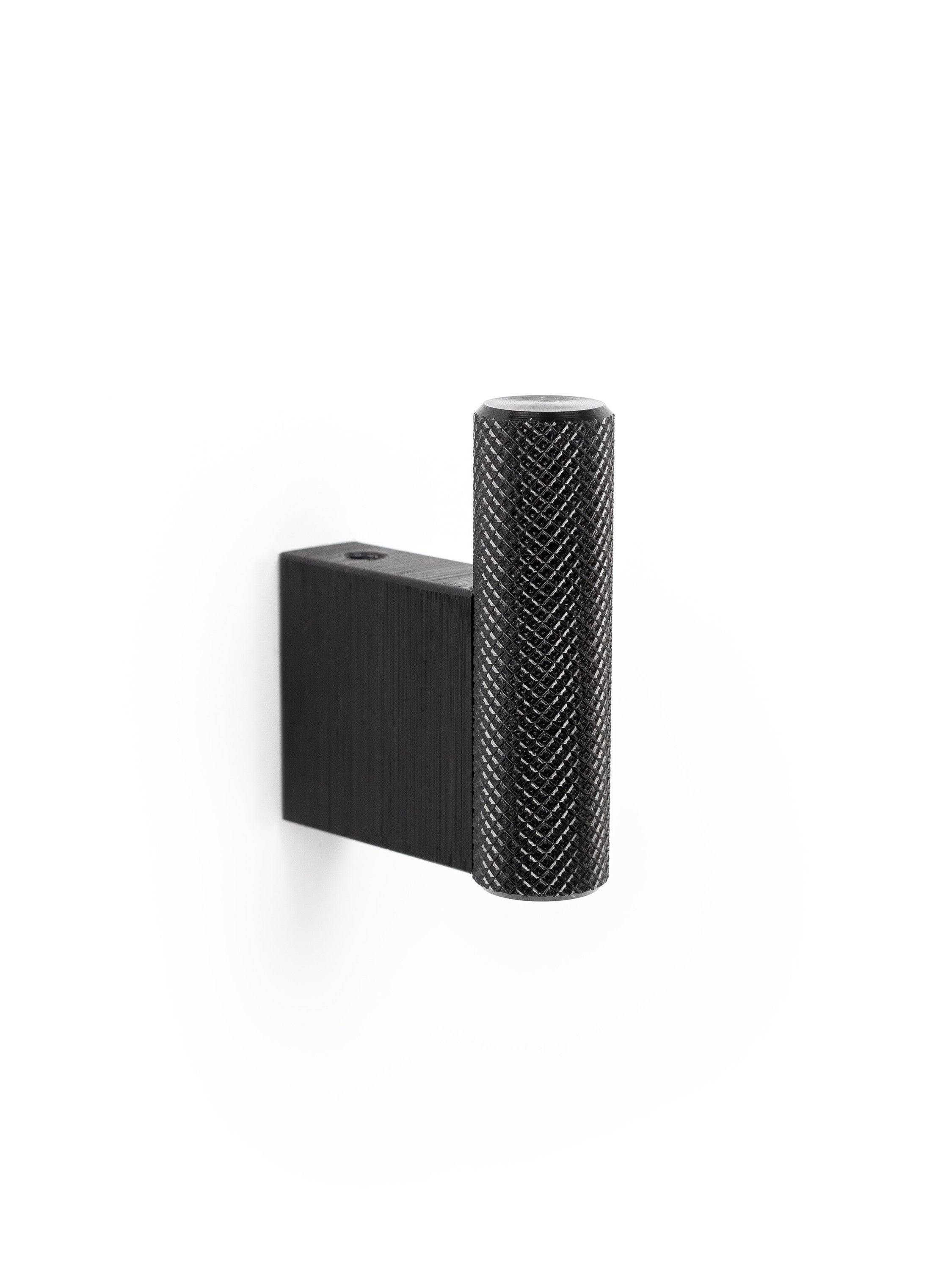 Krok Graf | Wood on Wall Matte black