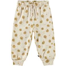 Molo Sweatpants - Simeon - Humör Dots - Molo - 1½ år (86) - Sweatpants
