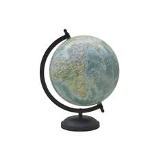 Globe Physical Map 20cm