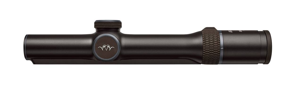 Blaser B2 1-6x24