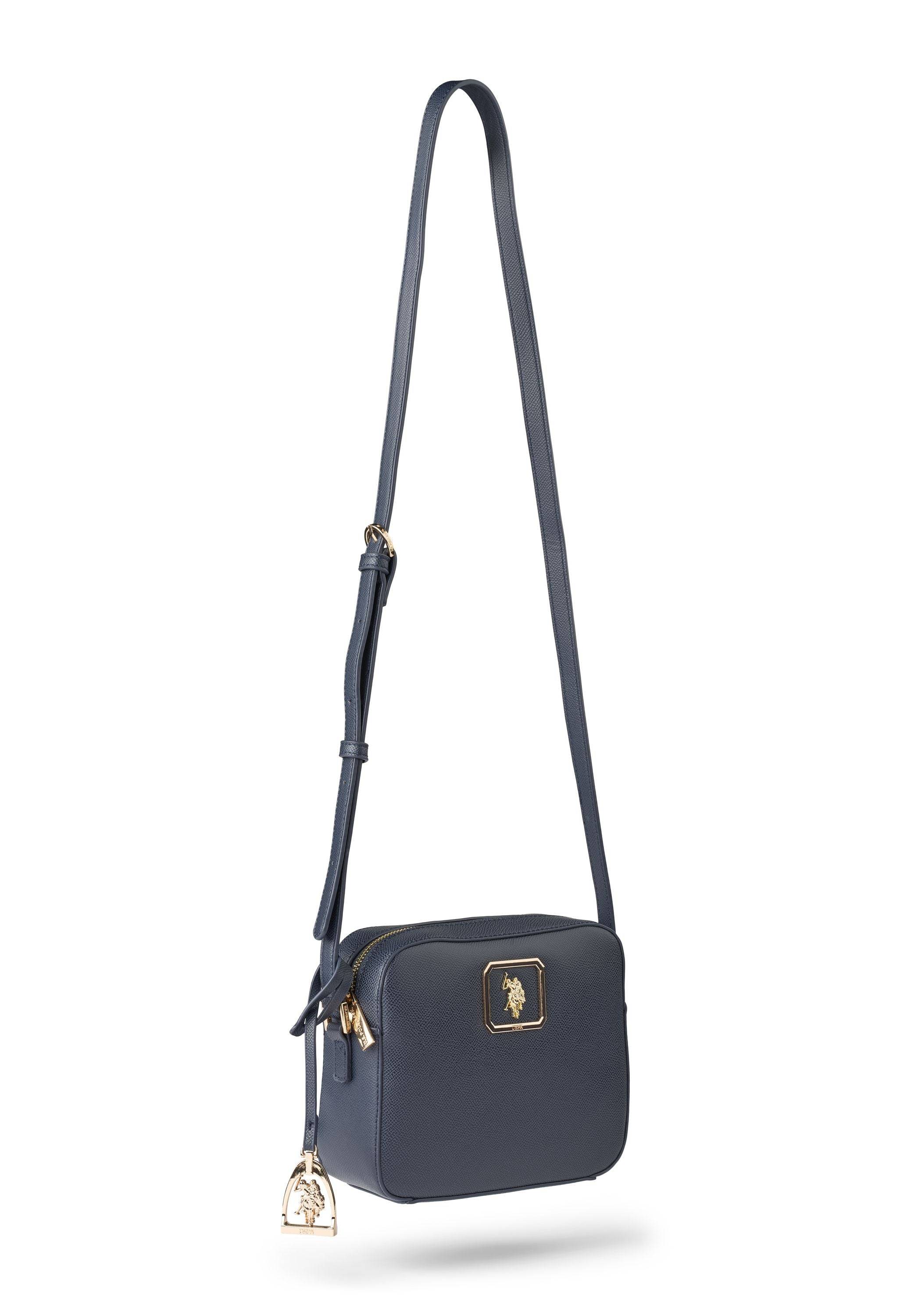 UWNew Haven Crossbody Bag - U.S. Polo Assn - Kvinder - ONE SIZE