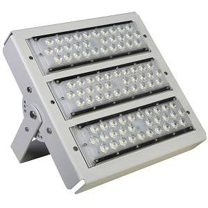 LED Mastbelysning 150W 4000K - Refurbished