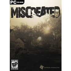 Miscreated Steam Gift GLOBAL