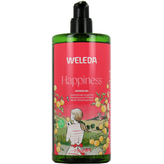Weleda Energi - Happiness Shower Gel - BIO 750 ml