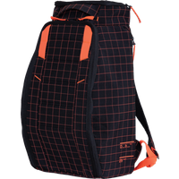 Db Journey Hugger Backpack - Reseryggsäck Coral Flash 25 L