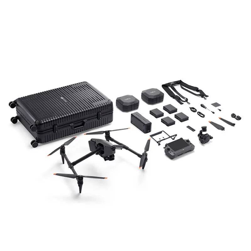 DJI Inspire 3