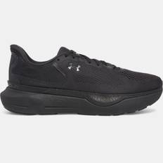 Men's Under Armour Infinite Pro 2 Running Shoes Black / Black / Anthracite 40.5