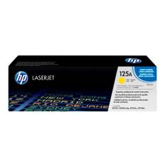 Hewlett-PackardHP 125A - gul - original - LaserJet