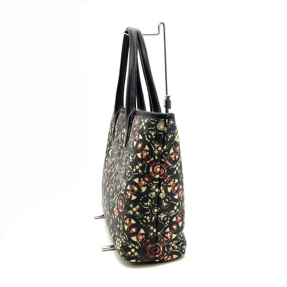 Chanel Vintage Chanel Tote H 25cm x W 33cm x D 12cm - Totebags hos Magasin.