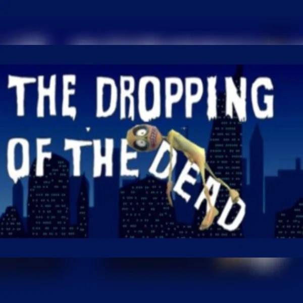 The Dropping of the Dead (PC) Steam Key - GLOBAL.