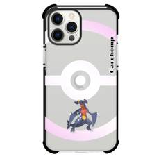 Pokemon Garchomp Phone Case For iPhone Samsung Galaxy Pixel OnePlus Vivo Xiaomi Asus Sony Motorola Nokia - Character Series