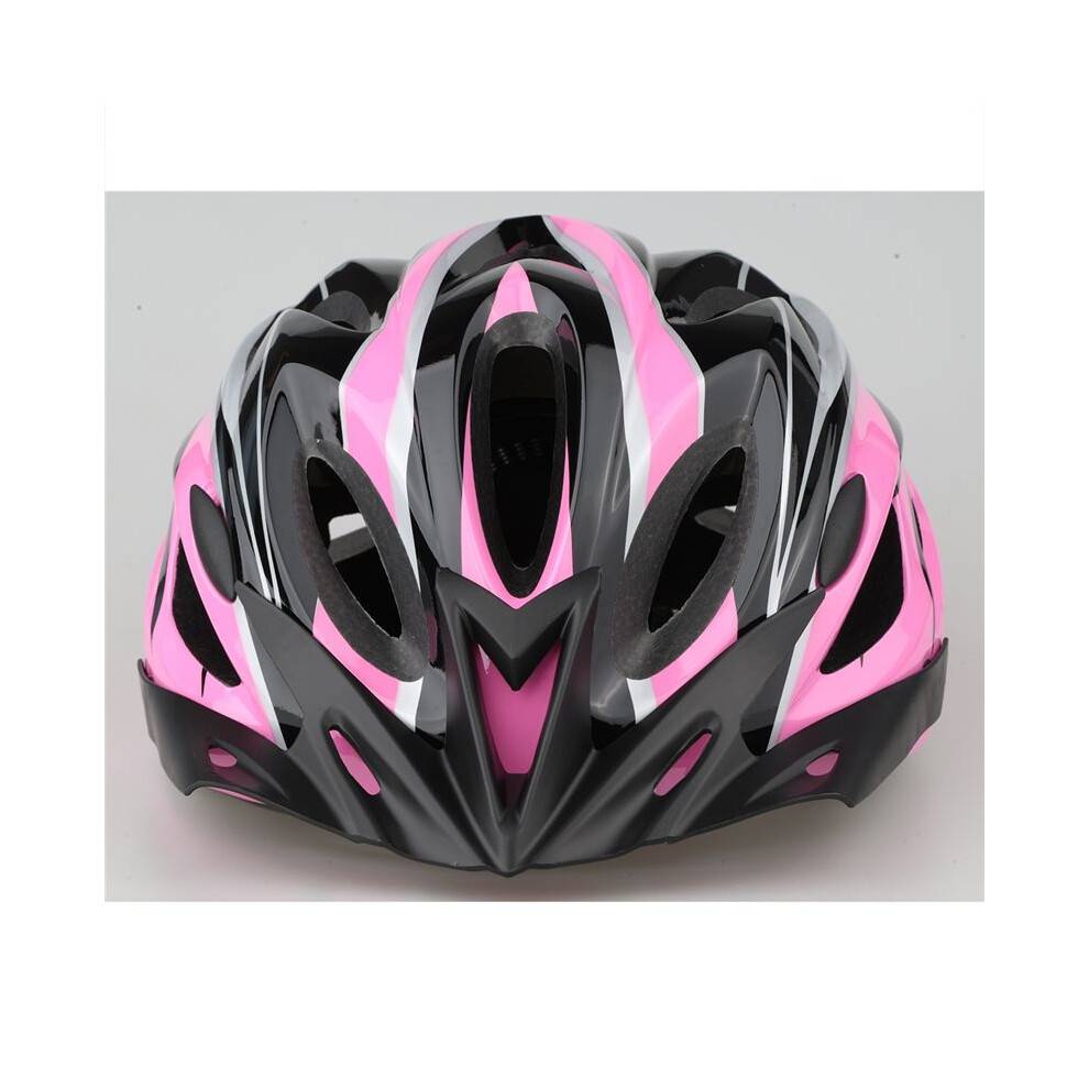 Cycling Helmet Comfort Lining Light Weight Hollow Riding Safety Protection Bicycle MTB Helmets Bike Helmet