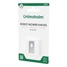 Grimsholm 12-pack Knivar till Dreame A1 Pro