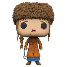 Funko POP! Movies Tarantino's Hateful Eight - Daisy Domergue Vinyl...