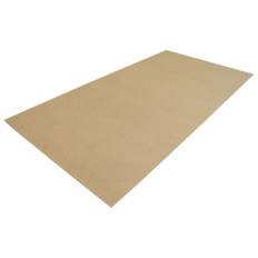 Keflico Fibromax, MDF-træfiberplade, 22x1220x2440 mm (På lager i butik)