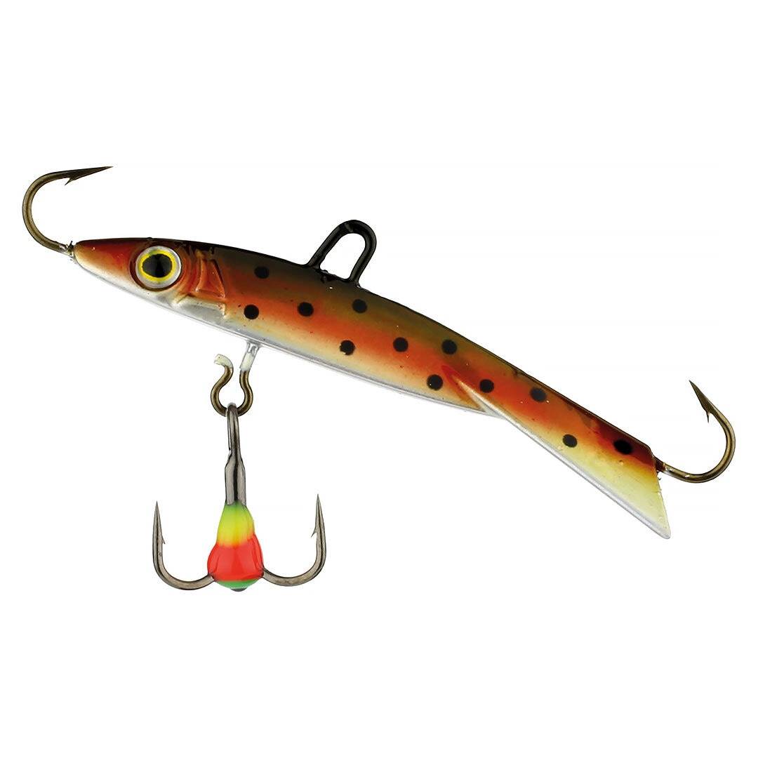 Hurricane Vaima Balanspirk 9g 5,7cm, Hurricane