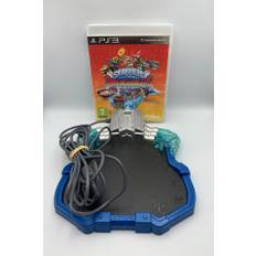 Skylanders: Superchargers + portal(PS3)