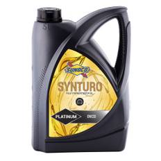 Sunoco Synturo Platinum 0W-20 - 1 Liter