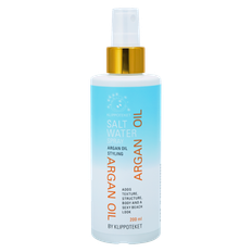 Argan oil Saltwaterspray 200 ml