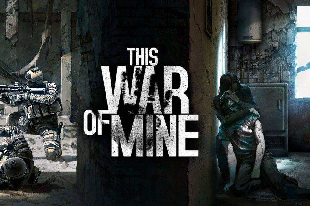 This War of Mine (PC) - Standard