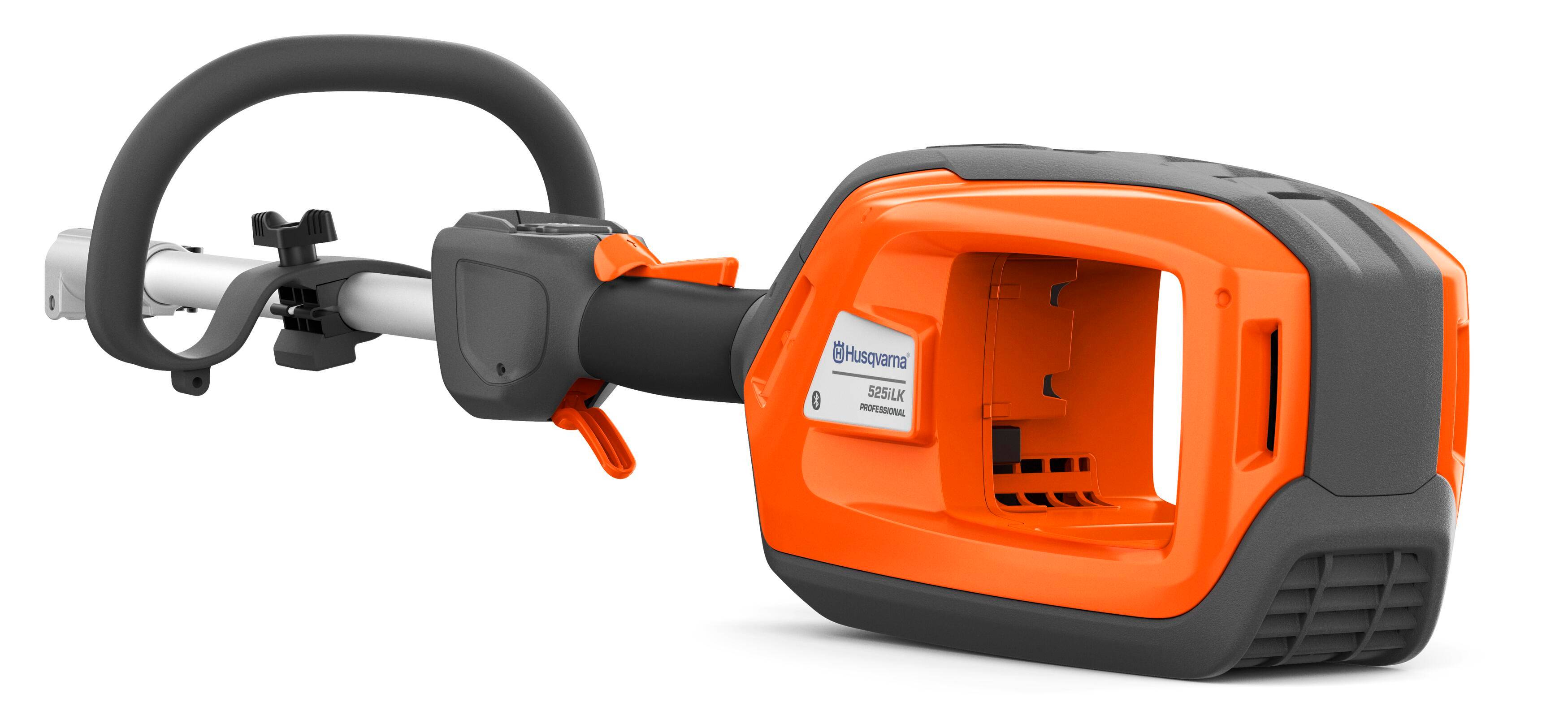 Husqvarna batteri trimmer 525iLK MOTORENHED - EKSKL. BATTERI OG LADER